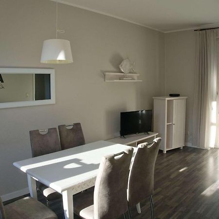 Balkon, Gratis Nutzung Vom Ahoi Erlebnisbad Und Sauna In Sellin - Residenz Strandeck Fewo01 Гёрен Экстерьер фото