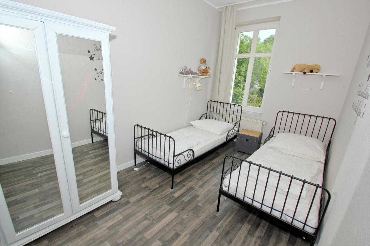 Balkon, Gratis Nutzung Vom Ahoi Erlebnisbad Und Sauna In Sellin - Residenz Strandeck Fewo01 Гёрен Экстерьер фото