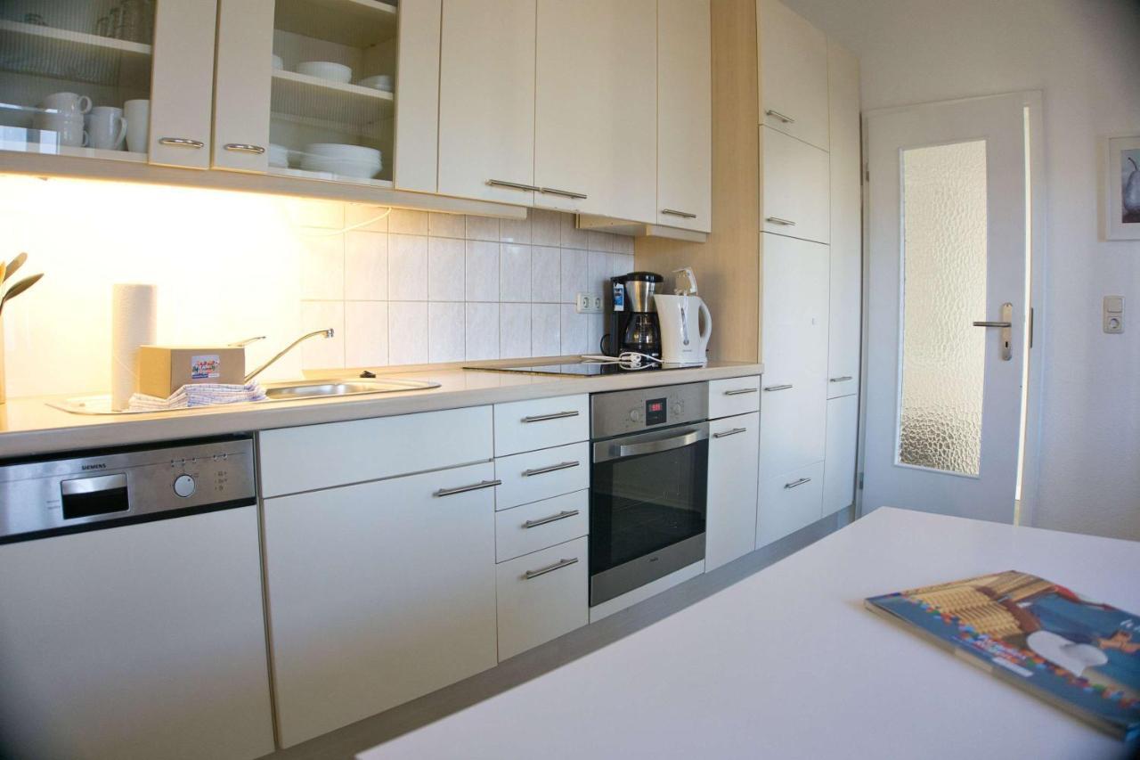 Balkon, Gratis Nutzung Vom Ahoi Erlebnisbad Und Sauna In Sellin - Residenz Strandeck Fewo01 Гёрен Экстерьер фото